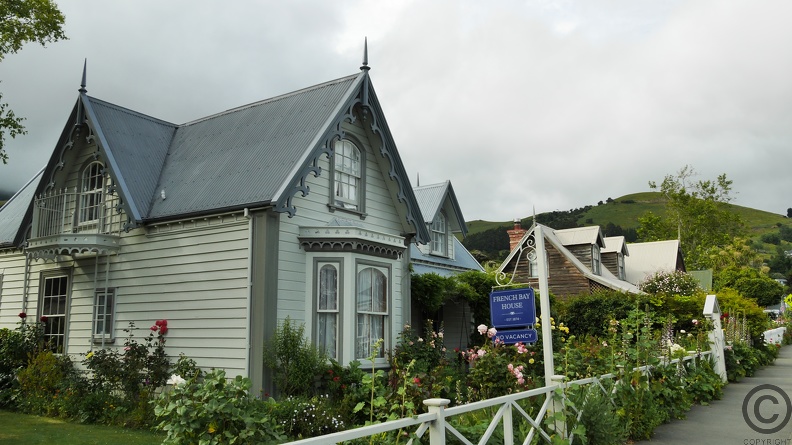Christchurch - Otago (076)