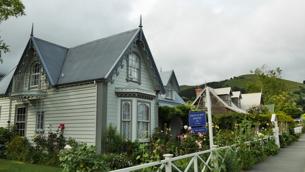 Christchurch - Otago (076)