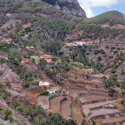 La Gomera