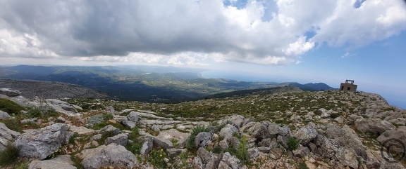 Rhodos, April / Mai 2025