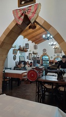 Rhodos, April / Mai 2025